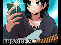 밴드붐은 온다! 9화