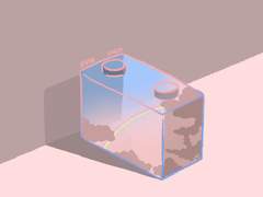 블록다이어리 #098