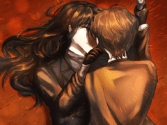 울렁이는 속 안에서 내 좆됨을 느낀거야