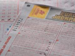 [단편] 동행복권(로또)