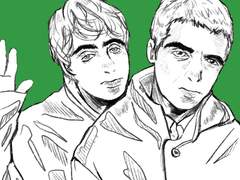 리암 노엘 폴맥등