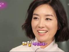 나이 들수록 고급스러워 지는 사람