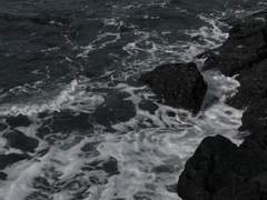 LIKE DROWNIN’ COMET