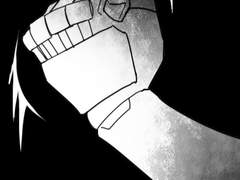 [이감튀님 썰 만화/라마젠]#.약속