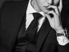 [기현/지오] 손 대면 톡, 하고 (1)