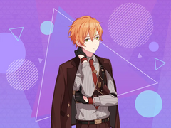 [밤샘 러닝] 東雲 彰人