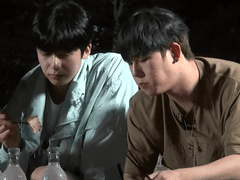 [몬스타엑스] 신인개발팀 한팀장 14.