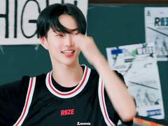 라이즈 RIIZE 승한 사주