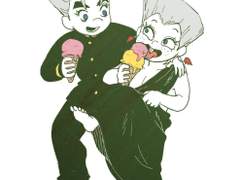 코이치와 폴나레프 등등