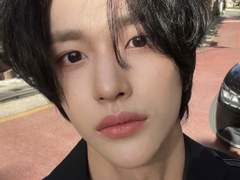 라이즈 원빈 사주(이상형/ 연애관/ 이성운 등)