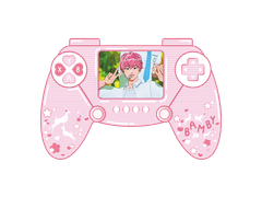 [ 플레이브 ] 밤비 키링 도안 배포