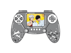 [ 플레이브 ] 하민 키링 도안 배포