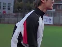 야구선수 이제노와 럽스타 ♡♡♡