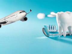 Dental Tourism Market Share, Size, Trends, Key Players, Growth Factors and Forecast 2023-2028