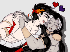 하데스 로그 모음 2(R15)