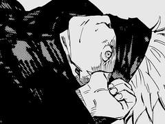 [주술드림] 유일하게 수능 보려는 한국인 특급 주술사 드림주(1)