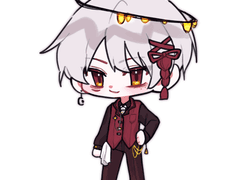 단체 커미 신청서