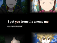[I got you from the e.nemy me] Ep.10