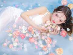 10월9일 파스텔 생화 수면촬영 이벤트