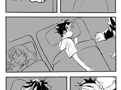 그냥 1906 어느날 만화