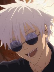 [주술회전] shorts