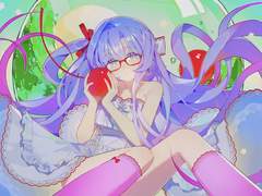 LD 일러스트 커미션