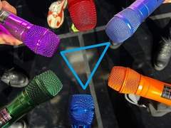 ONF 관계성 썰 : OFF team (1부)