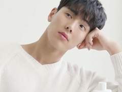 [셔누] 그 남자가 좋아하는 팀장님