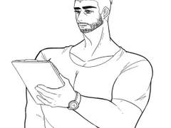 와펭으 얼렁뚱땅 커미션 목록