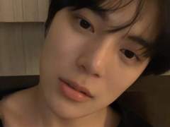 나한테 미련 남은 전남친 이민혁