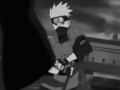 [나루토 드림] 여주가 아플 때 옆에 있을 닌자는?