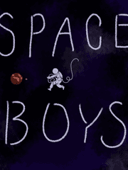 space boys