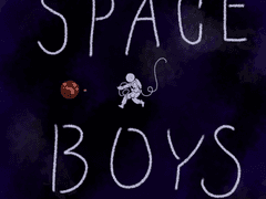 안녕, 나의 우주선