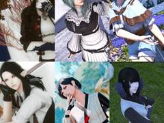 언약하실 분 (컨택 중)