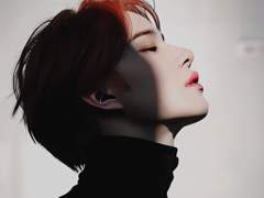 자고 일어났는데 아이돌이랑 몸이 바뀐 SSUL