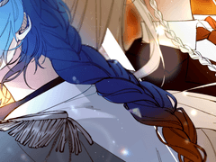 그 괴도는 자신의 이름을 짓지 않았다.