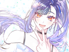 LD 두상 채색 타입