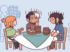 [HL] 아저씨연시 77화