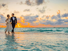 평범한 내가 잘생긴 남자와 결혼했다