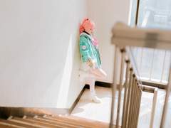 사이퍼즈, 에밀리 (스페셜코스튬)