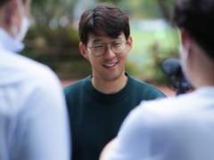 꺾이지 않는 마음 번외 1