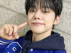 투바투 연준 사주(이상형/ 연애관/ 이성운 등)