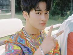 엔시티 마크 사주(이상형/ 연애관/ 이성운 등)