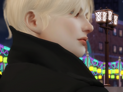 치트교의 신들 제 22화