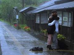 夜はあまりに♡