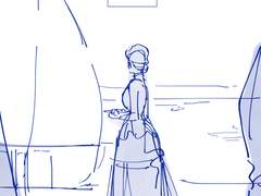 닿지 않는 편지