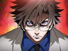 꽃의 아모우구미 쿄토우 전쟁