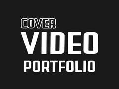 COVER VIDEO