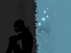 < 로키드림 / 로키산호 > 꿈 속의 조우