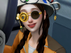 치트교의 신들 제 23화